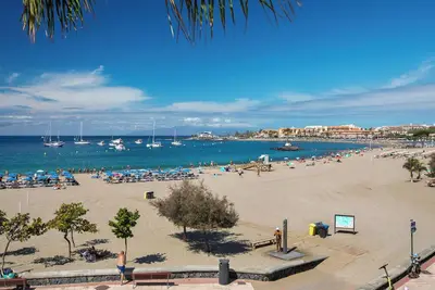 Image de Appartement de vacances 'Funchal' avec piscine privée et balcon