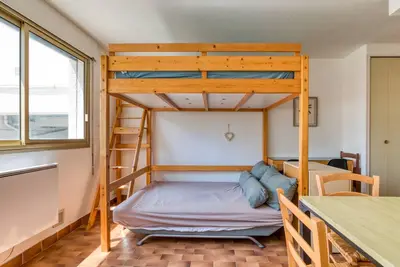 Image de Appartement 'La Grande Motte Studio' avec Wi-Fi