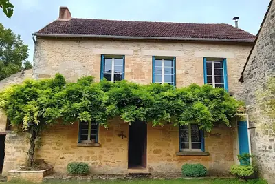 Image de La Maison De Carmensac avec terrasse et jardin privés