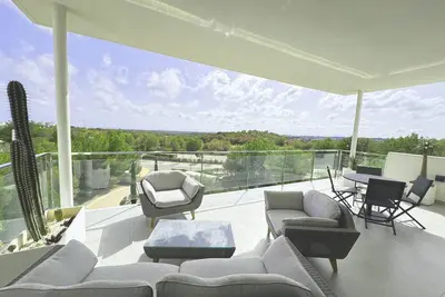 Image de Appartement 'Madreselva 9' avec vue sur la mer, Wi-Fi et climatisation