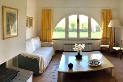 Image de Appartement 'Arco' avec jardin partagé et Wi-Fi