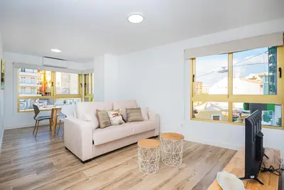 Image de Appartement 'Vila Playa' avec climatisation