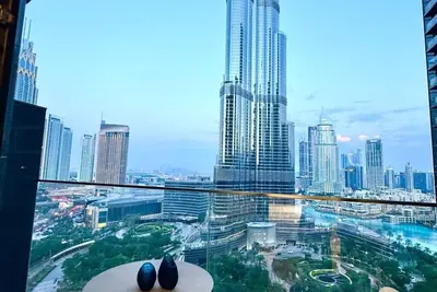 Image de Address Residences at Downtown