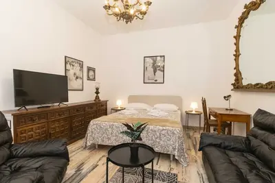 Image de Vanchiglietta District! Along Dora Voghera Suitex2