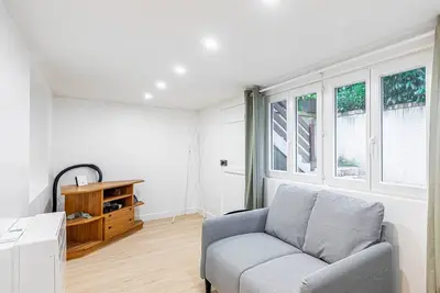 Image de GuestReady - Confort et calme à deux pas de Paris