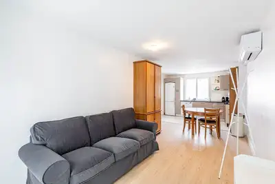 Image de GuestReady - Apt cosy avec terrasse pour deux pers