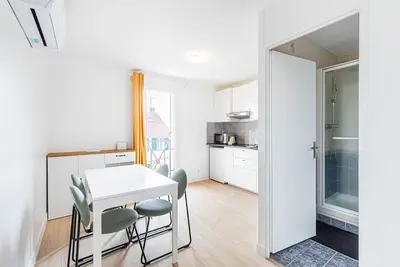 Image de GuestReady - Séjour confortable pour 4 personnes