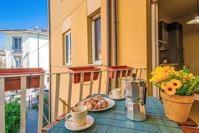 Appartement Oliver by Interhome