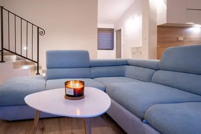 Image de Appartement Grgurić Apartments (114891-A1) - Palit - île de Rab