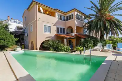 Image de Maison Sonja by Interhome