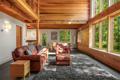 Image de The Epic Sugarloaf Getaway