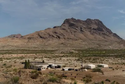 Image de Corazones Draw Plus: Two Homes on 400 acres