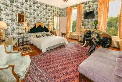 Image de Chambres d'Hôtes pour Deux