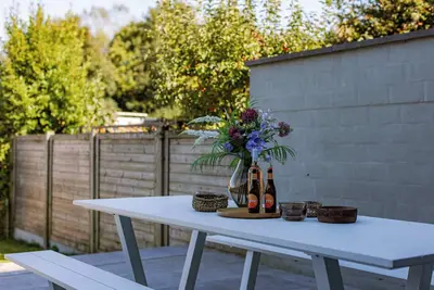 Image de Cozy Family Retreat in Ypres