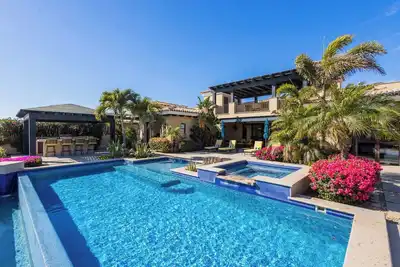 Image de Pga Luxury Golfers Paradise @ Diamante!