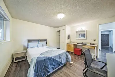 Wsu HomeBase - Where Comfort Meets Convenience Just 3 mins from Pullman Airport