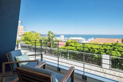 Image de Gorgeous 2bed Sea Point Apt with Sea Views Mirabel