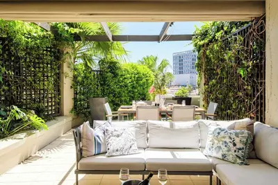 Image de Secure 3bed Cape Town Holiday Apt at Carradale 302