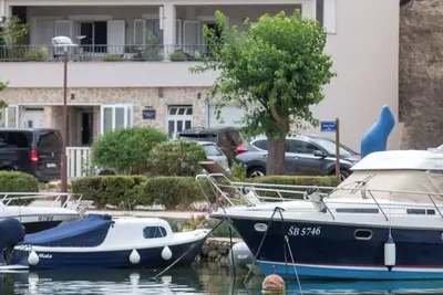 Image de Harbour View House