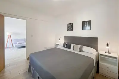 Image de Studio moderne avec commodités au cœur de la ville Saenz Peña 10