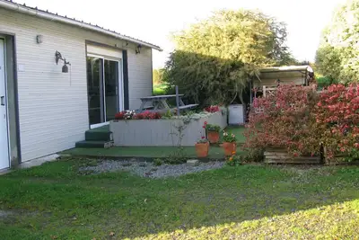 Image de Gîte à 10 minutes de la plage