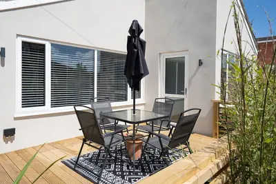 Image de The Hollies | Winterton Cottages