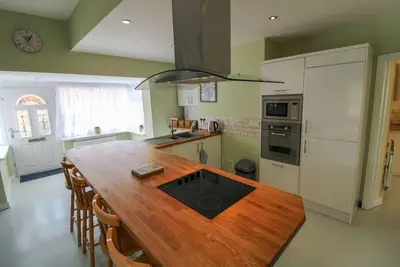 Image de Corner Stone Cottage Silloth - sleeps 6 guests in 3 bedrooms