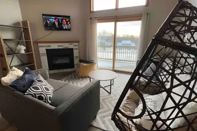 Image de Your Boho Retreat At Tamarack Resort