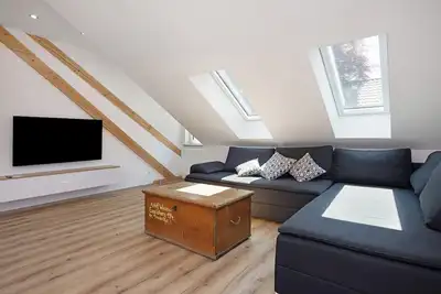 Image de Appartement \"Ferdl\" avec vue sur la montagne et Wi-Fi