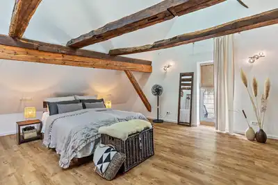 Image de Appartement 'Rebstock Studio' avec Wi-Fi
