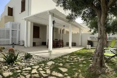 Image de In the village, elegant and refined setting for a quality experience
