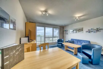 Image de House Ostseeresidenz, App. 3osr118