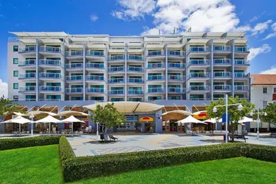 Image de The Entrance Waterfront Resort, Unit 614