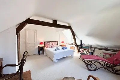 Image de La Maison du Tilleul*familles*