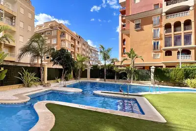 Image de Aldea del Mar by Gloove