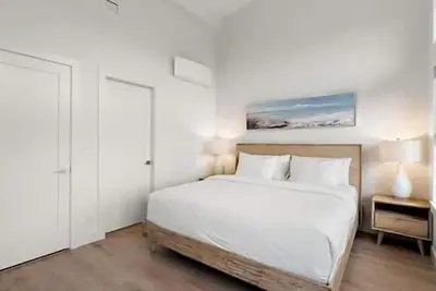 Image de The Beach House at Saratoga: Modern Beach Oasis