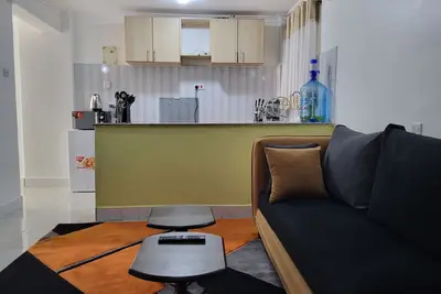 Image de 1 Bdr Apt 10 Mins to Thika Road Mall Trm