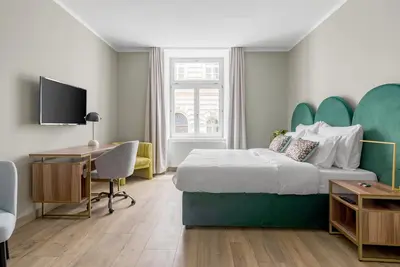 Image de Numa Prague Libusa