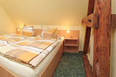 Image de Suite for 4 persons room 1 - Landhaus Brodack