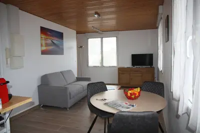 Image de Appartement confort 2 Pièces à proximité de Nantes