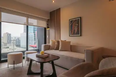 Image de w* | Comfy 2br w/ Balcony Near Larcomar