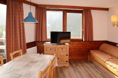 Image de Bel appartement 2 pièces, accès pistes, Les Orres