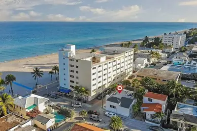 Image de Casa Roselle # 2 Beach access