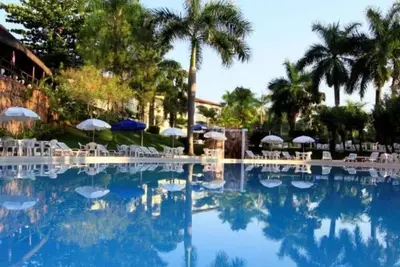 Image de Hotel Maravilhoso-Banheira-PiscinaTermal