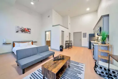 Image de Cozy Apt w/ Free Parking | Near Norton Hospital