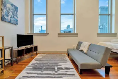 Image de Renovated Apt w/ Free Parking | Medical Complex