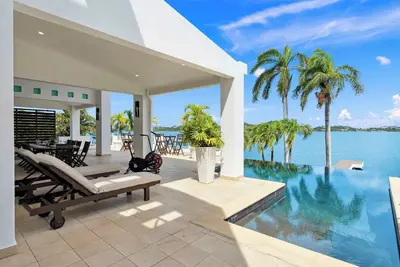 Villa 3 in Dutch Lowland by Personal Villas -  A Perfect Home Away from Home