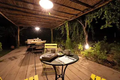 Image de Charming villa in Florence with large private garden, swimming pool, parking