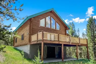 Image de Yellowstone Timber Lodge+Wifi+21milestoYNP