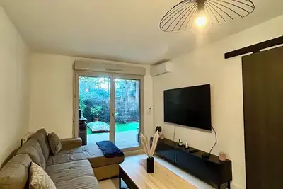 Image de Le Petit Cosy Aixois